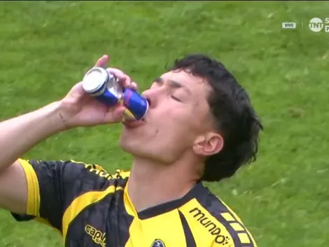 El esperado reencuentro de Cristián Zavala con Colo Colo