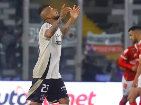 ¿Cómo podría clasificarse Colo Colo a copas internacionales?