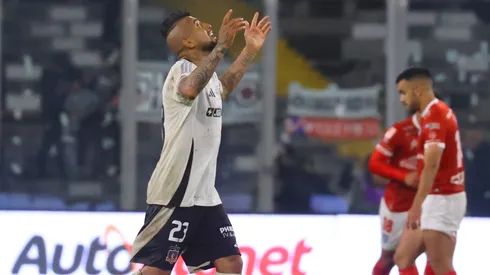 Colo Colo tendrá un arduo camino a Sudamericana.