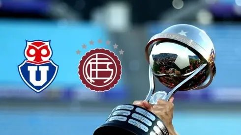 Los azules regresan a Copa Sudamericana.