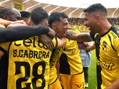 ¡No los baja nadie! Coquimbo sigue por su tesoro