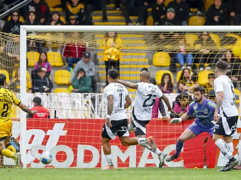 Guarello destroza a Colo Colo tras fea derrota ante Coquimbo