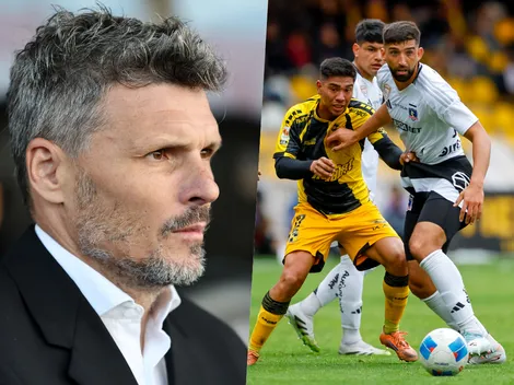 "Somos el único...": Ortiz dice que Coquimbo hizo poco para el triunfo