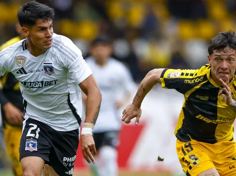 El fuerte cruce de Zavala con ex compañero albo: "¡¿Pa' qué, c*li...?!"