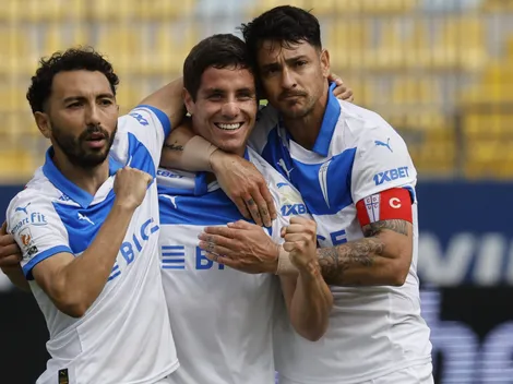 Show de Zampedri, goleada de la UC y violenta invasión en Viña