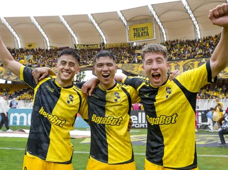 La mente de Coquimbo celebra el arma letal que noqueó a Colo Colo