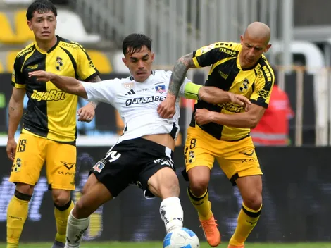 "Agachar la cabeza...": la fuerte crítica de Vicho Pizarro