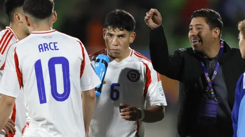 Chile "fue un fracaso", según este ex futbolista.