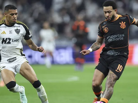 Más de 22 mil Me Gusta: el viral de Memphis Depay