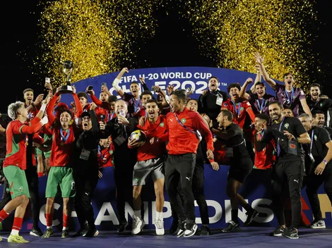 ¡Argentina pierde otra final en el Nacional y Marruecos hace historia en Chile!