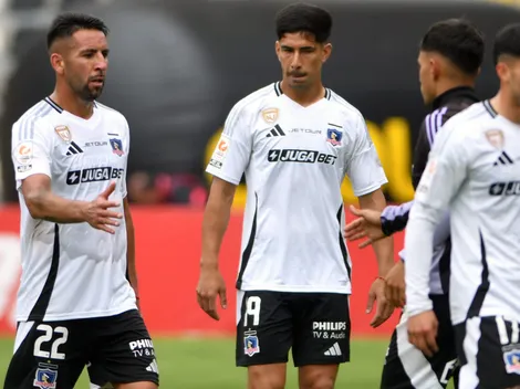 Aseguran que este jugador pudo haber cambiado toda la historia de Colo Colo