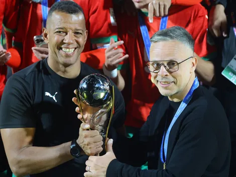 Marruecos y Chile un solo corazón: "El mejor país del mundo"