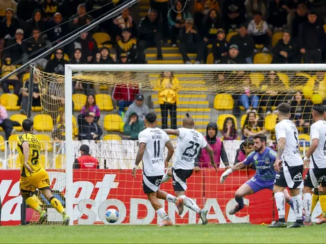 La grave acusación que genera impacto en el fútbol chileno