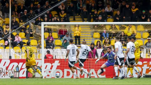 Grave acusación salpica a Colo Colo.