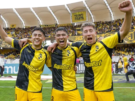 ¡Ojo! Cómo Coquimbo puede ser campeón este fin de semana