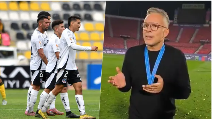 Técnico de Marruecos cuenta que Colo Collo fue el primer equipo que conoció de Chile