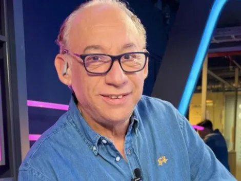 "No siempre...": Mauricio Israel responde tras abandono de años a su hija