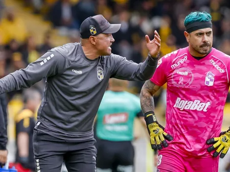 El ex U de Chile clave en el arma letal del puntero que también sufrió Colo Colo