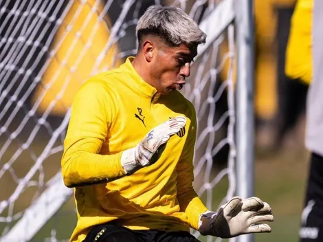 Peñarol regatea a Cortés a pesar de espectacular estadística como local