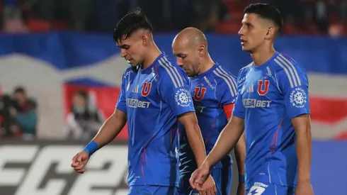 U. de Chile vs Lanús no va por TV abierta