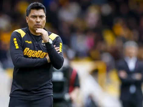 Esteban González se inspira en histórica frase de DT argentino