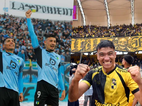 Nuevo dueño de O'Higgins avisa por público de Coquimbo en Rancagua