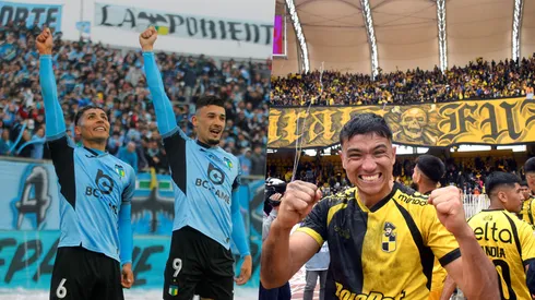 O'Higgins y Coquimbo animarán el duelo de la fecha.