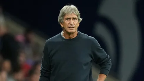 Pellegrini sigue más vigente que nunca en España.