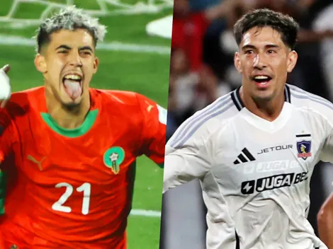 Mientras Colo Colo pagó 1.2 millones por Rodríguez, esto cuesta Zabiri