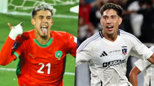 Zabiri cuesta la mitad de lo que Colo Colo pagó por Rodríguez.