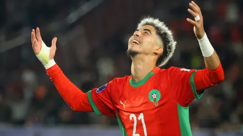 Marruecos se coronó campeón del Mundial sub 20, Chile 2025.