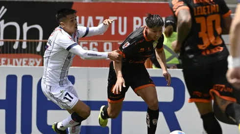 Nueva salida de la banca en el fútbol chileno.