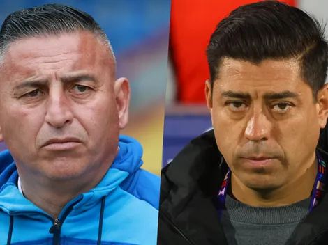 Jaime García dice lo que muchos piensan del fracaso de Córdova