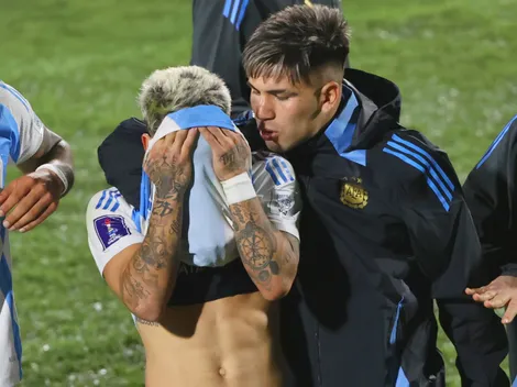 Periodista mexicano se hace famoso por polémica burla a Argentina