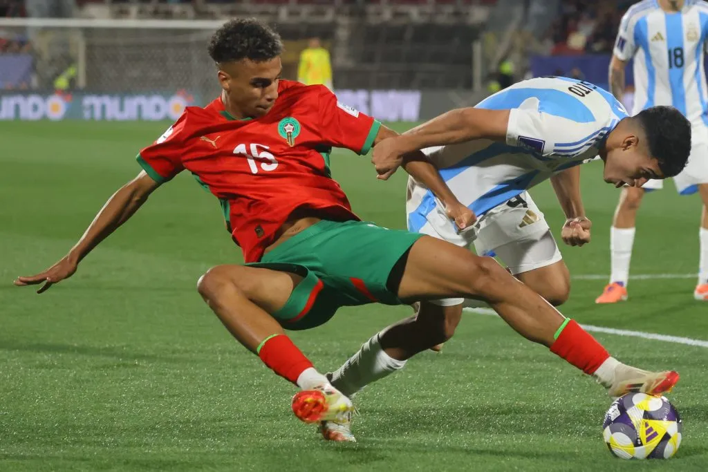 El relato de Claudio Palma tuvo gran audiencia en el partido entre Marruecos y Argentina