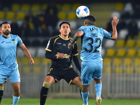 ¿Estará la copa? Reprograman O'Higgins vs Coquimbo por opción al título