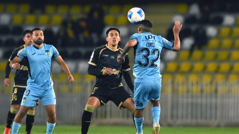 O'Higgins y Coquimbo animan el duelo de la fecha.