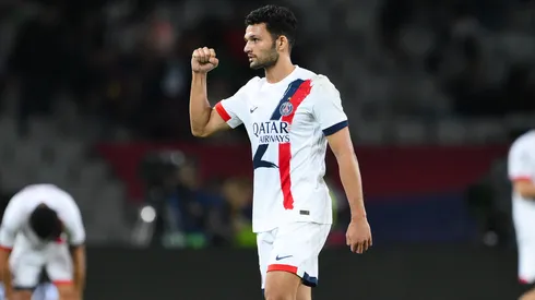 Gonçalo Ramos, delantero portugués, ha marcado dos goles en la Champions League y se ha convertido en una de las piezas ofensivas clave de Luis Enrique, especialmente ante las recientes bajas del equipo.