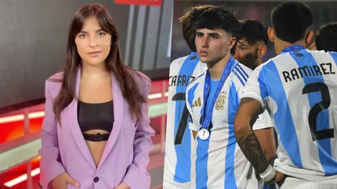 Polémica por relatora argentina.