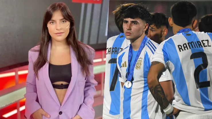 Polémica por relatora argentina.