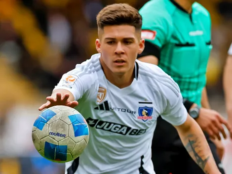 El “accesible” calendario de Colo Colo por un lugar en las copas del 2026