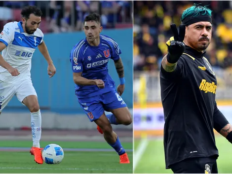 Clásico Universitario puede darle el ansiado título a Coquimbo