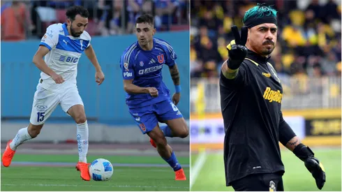 Clásico Universitario puede darle el ansiado título a Coquimbo Unido.