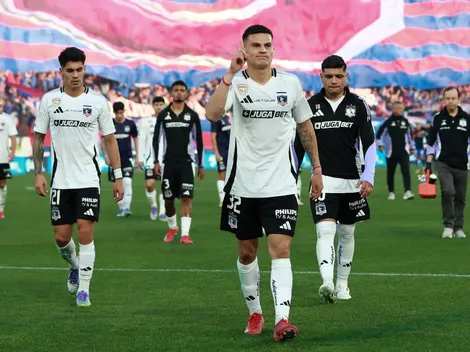 El masivo aforo que pide Colo Colo para su vuelta al Estadio Nacional