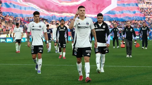 Colo Colo volverá a ser local en el Estadio Nacional tras casi 20 años.