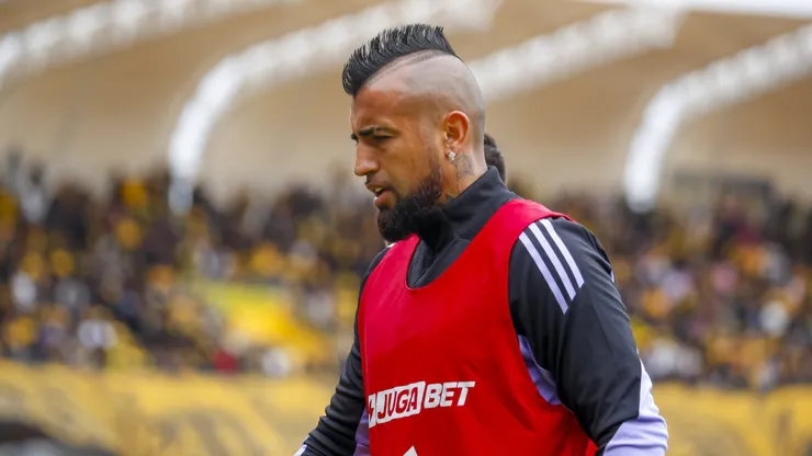 Argentinos se vengaron por apoyo de Vidal a Marruecos.