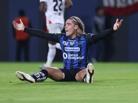 Pronósticos Independiente del Valle vs Atlético Mineiro: comienzan las semifinales de la Copa Sudamericana