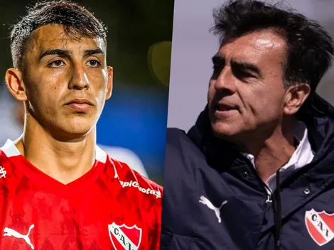 Quinteros se manda desubicado comentario sobre Lautaro Millán