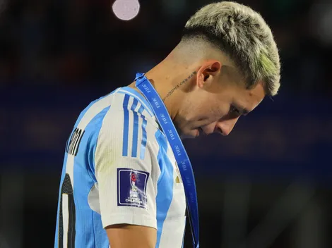 Odiado en Chile, Boca y Vélez: la historia del argentino que se burló de La Roja