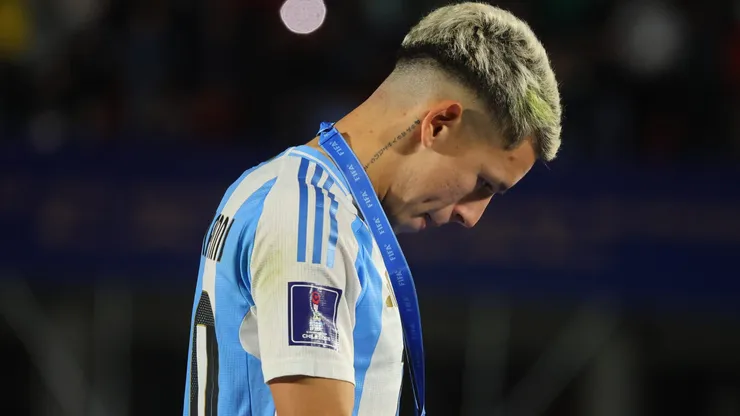 A veces el fútbol da revanchas. Otras, no.